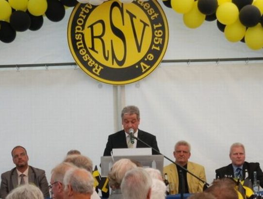 75 Jahre RSV