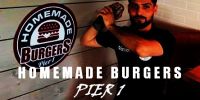 Pier1 Homemadeburger