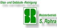 Rohra Glas- & Gebäudereinigung