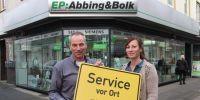 EP: Abbing & Bolk