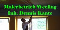 Malerbetrieb Weeling, Inh. Dennis Kante
