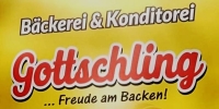 Bäckerei & Konditorei Gottschling