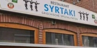 Restaurant Syrtaki